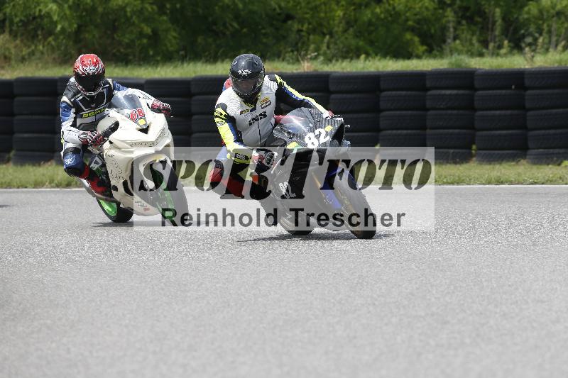 /24 08.06.2025 TZ Motorsport ADR/Gruppe gelb/68